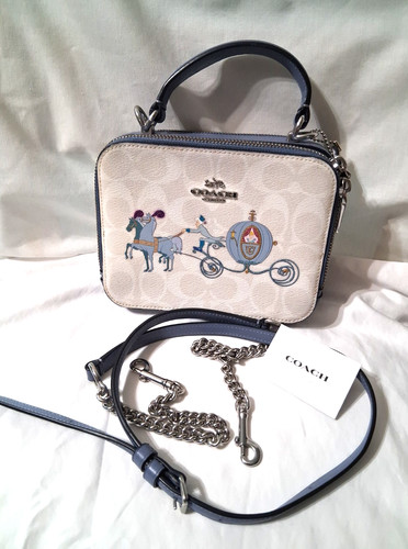 Coach disney cinderella - coach,