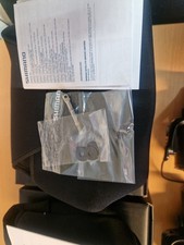 1X Shimano Aero Technium MGS