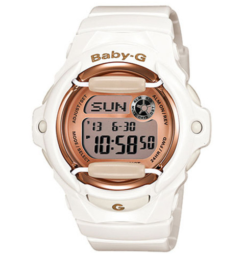 Shock baby women s resin - baby, g,