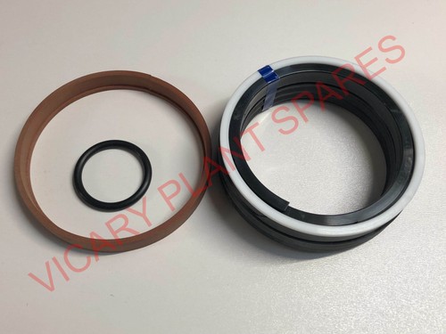 Ram seal kit jcb - kit, no