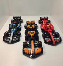 lego Speed Champions F1 3D