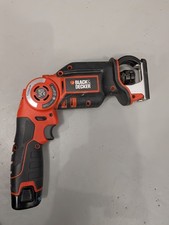 Black & Decker HPL10RSK 10.8V