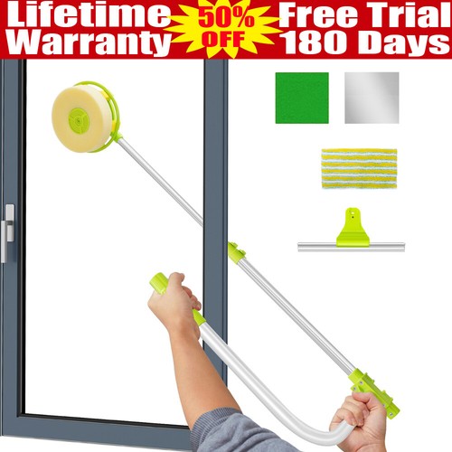 Window cleaning tool shaped - cleaning,