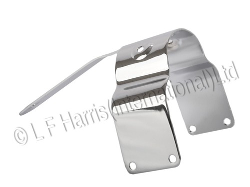Triumph t140 t160 front - t140,