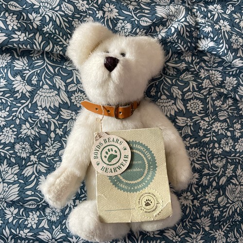 Boyds bears teddy - bears,