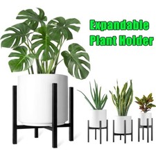 2 in 1 Metal Plant Stand