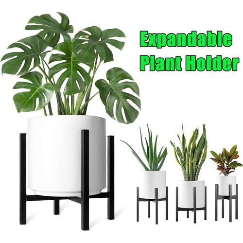 Adjustable flower pot - adjustable,