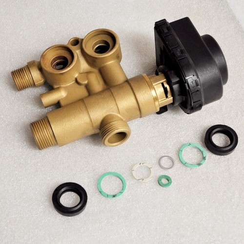 Baxi potterton promax combi - combi, 24