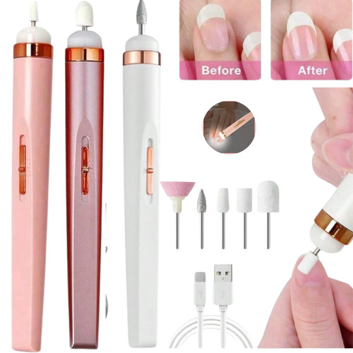 Professional electric nail - electric,