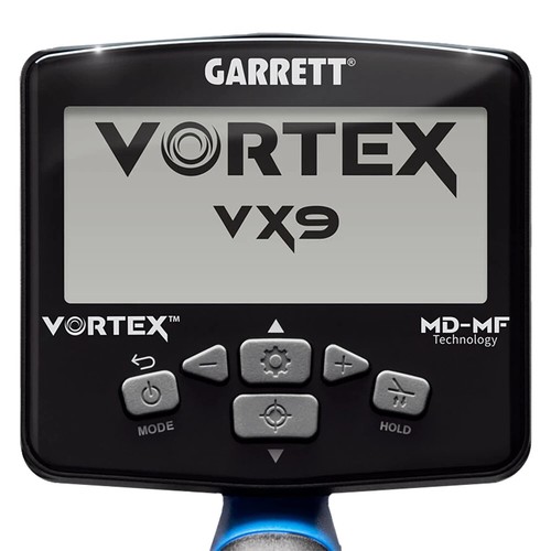Garrett vortex vx9 - vx9, 11"