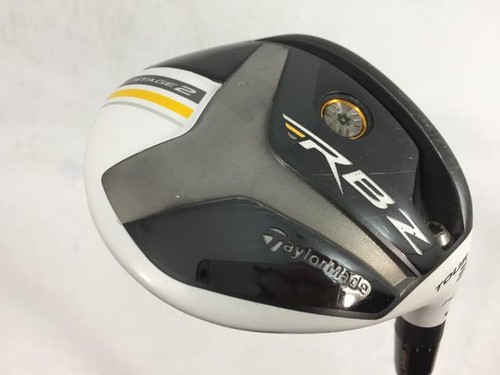Taylormade rocketballz stage2 - taylormade,