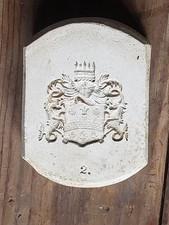  ceramic wedgwood mould