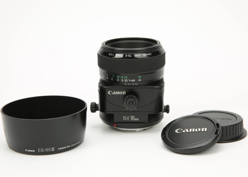 Canon 90mm 2 - 90mm, f/2.8