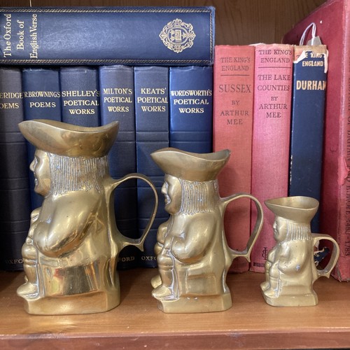 Set small vintage - of,