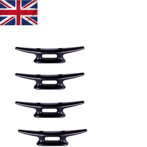 Durable nylon closed - 4-pc,