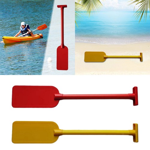 Children kayak paddle prop - kayak,