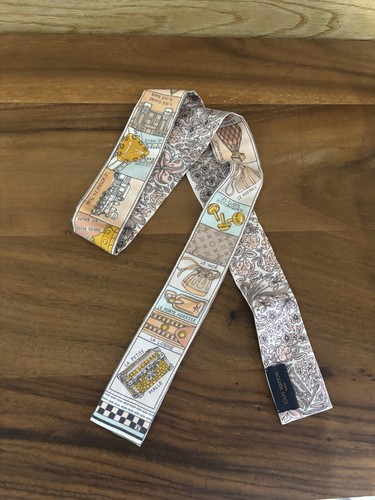 Louis vuitton silk jeu - louis, de