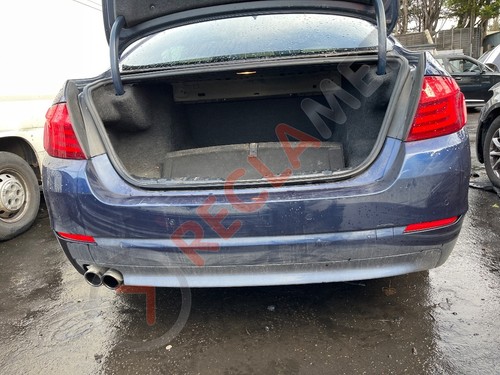 Bmw series 2010 2015 f10 - bmw,