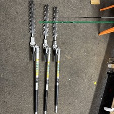 Titan TTK587GDO Hedge Trimmer