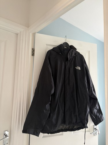 The north face hyvent - the,