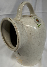 Kernewek Cornish pottery salt