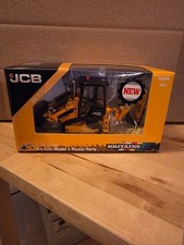 BRITAINS JCB 1 CXT