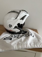Airoh Motorbike Helmet &