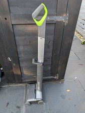 Gtech AirRam AR02 Cordless Vacuum Cleaner DM001 no charger 