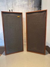 VERY EARLY Spendor BC1