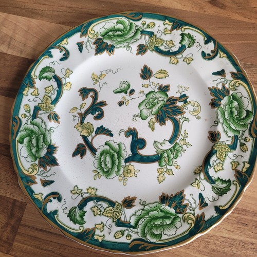 Vintage masons chartreuse - vintage,