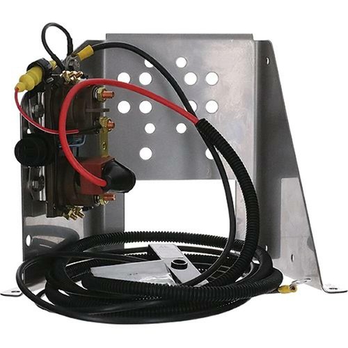 Mercruiser trim pump - trim,