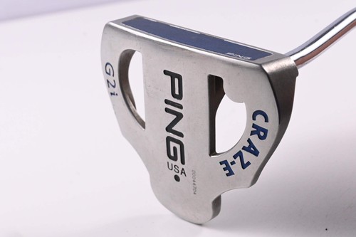 Ping craz putter 35 inch - craz-e, /