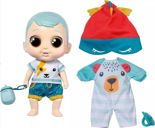 Zapf creation chou - chou, baby