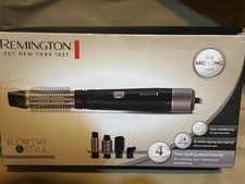 Remington Blow Dry & Style