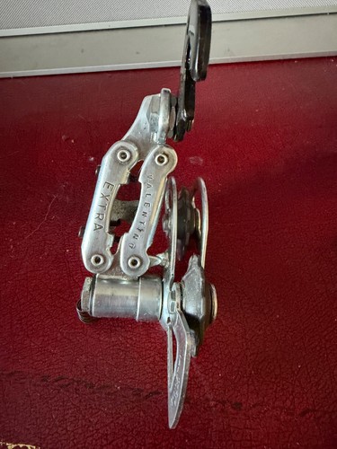 Vintage campagnolo valentino - campagnolo,
