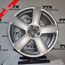 AUDI A6 S6 RS6  19'' ALLOY