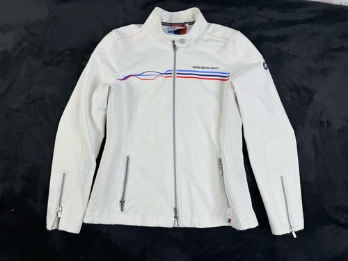 Bmw new white motor sport - new,