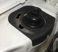 MK1 MK2 ESCORT VIN STAMPING &