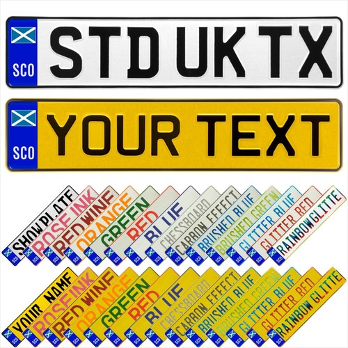 Sco scotland badge pressed - scotland,