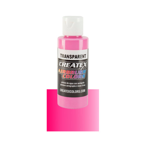 Createx airbrush transparent - createx,