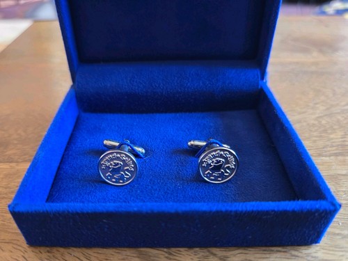 Grand seiko cufflinks very - grand,