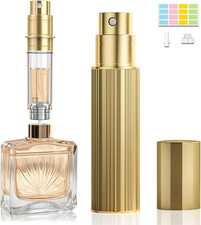 Perfume Atomiser, Perfume