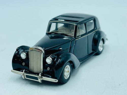 Star cars 003 bentley vi - star,