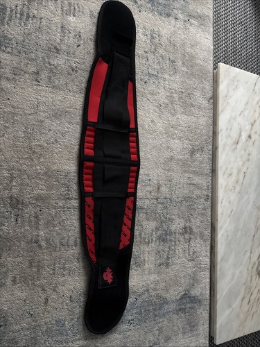 Cerebus neoprene xxxl - cerebus, back