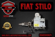 CITY -  PIANTONE STERZO -  SERVOSTERZO ELETTRICO - EPS  - FIAT STILO