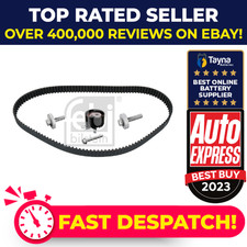 Timing Belt Kit 21270 Febi Set