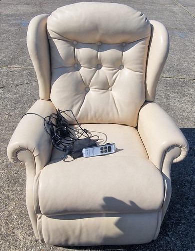Sherborne lynton dual motor - lynton,