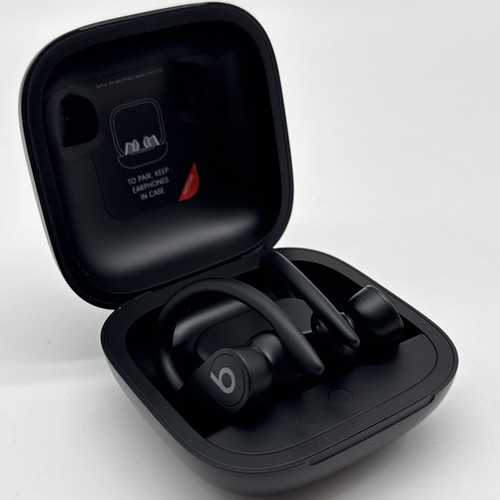 Genuine beats powerbeats - beats,