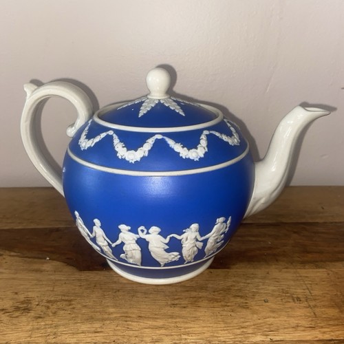 Late victorian copeland spode - late,