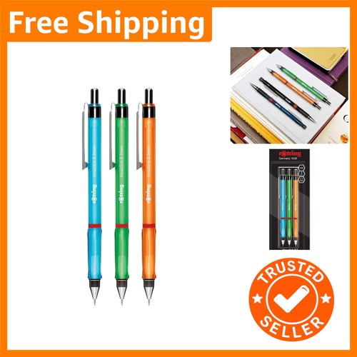 Rotring mechanical pencil - rotring,
